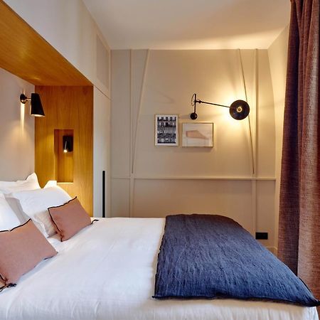 Tinah Paris, Reaumur - Montorgeuil Экстерьер фото