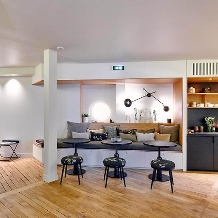 Tinah Paris, Reaumur - Montorgeuil Экстерьер фото