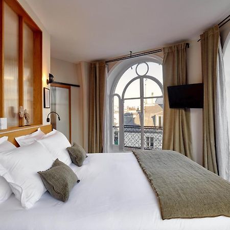 Tinah Paris, Reaumur - Montorgeuil Экстерьер фото