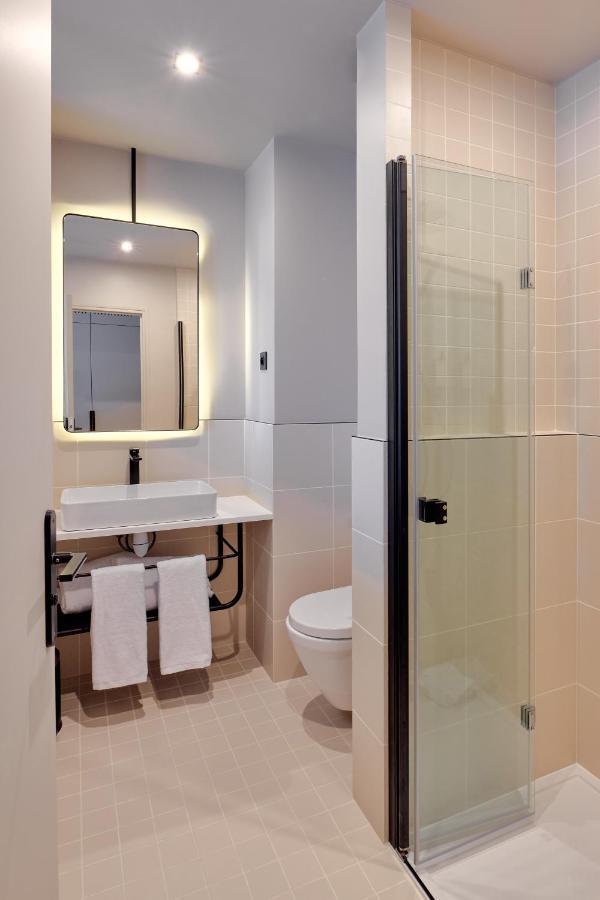 Tinah Paris, Reaumur - Montorgeuil Экстерьер фото