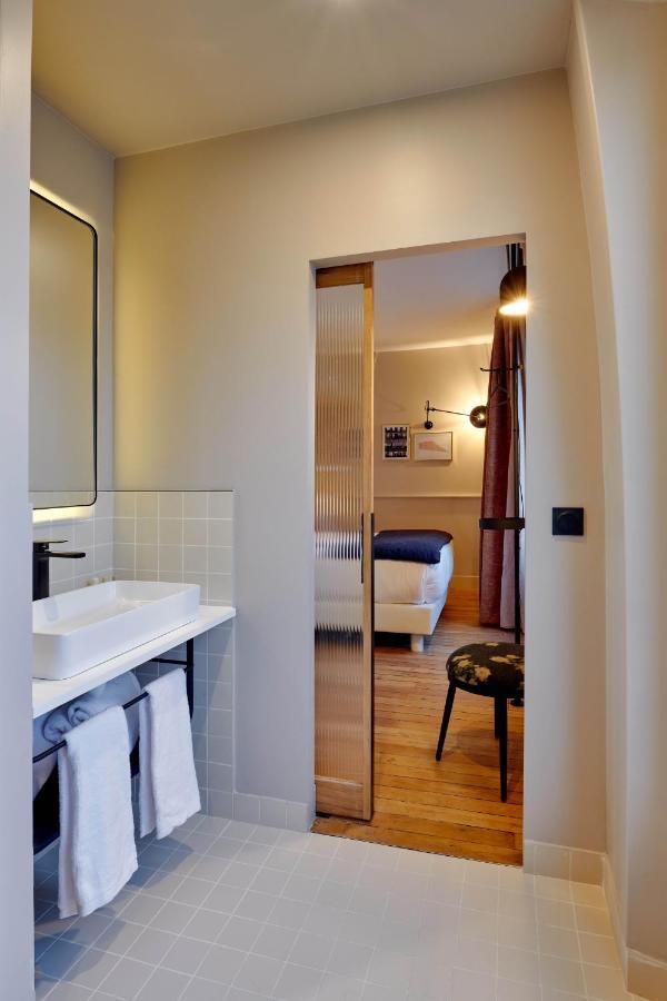 Tinah Paris, Reaumur - Montorgeuil Экстерьер фото